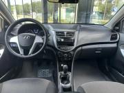 Hyundai Solaris I Краснодар  - изображение 24