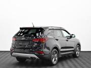 Hyundai Santa Fe III Рестайлинг Москва  - изображение 20