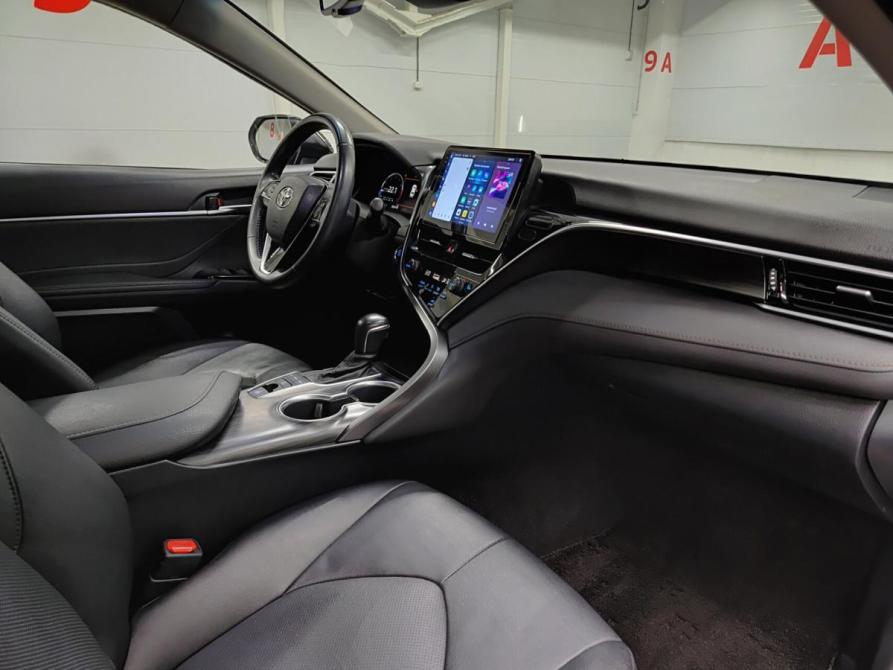 Toyota Camry VIII (XV70) Рестайлинг Казань  - изображение 13