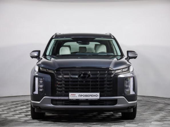 Hyundai Palisade I Рестайлинг с пробегом 2023 года, цена 3 799 000 рублей, 236756 км, внедорожник, Автокод Объявления