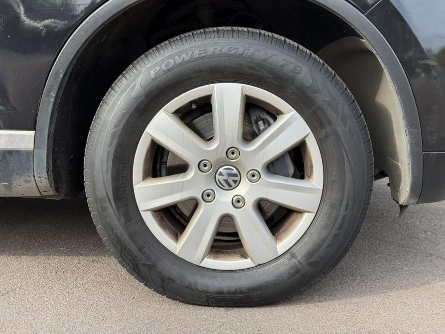 Volkswagen Touareg II Воронеж  - изображение 15