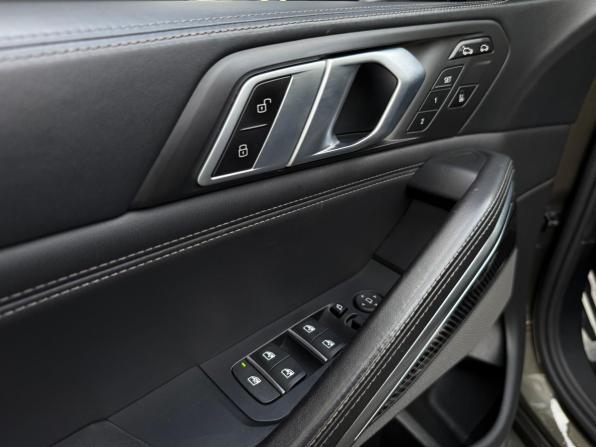 BMW X6 III (G06) с пробегом 2019 года, цена 7 090 000 рублей, 131874 км, внедорожник, Автокод Объявления