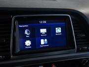 Hyundai Sonata VII (LF) Рестайлинг Санкт-Петербург  - изображение 50