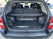Hyundai Tucson I Саратов  - изображение 30