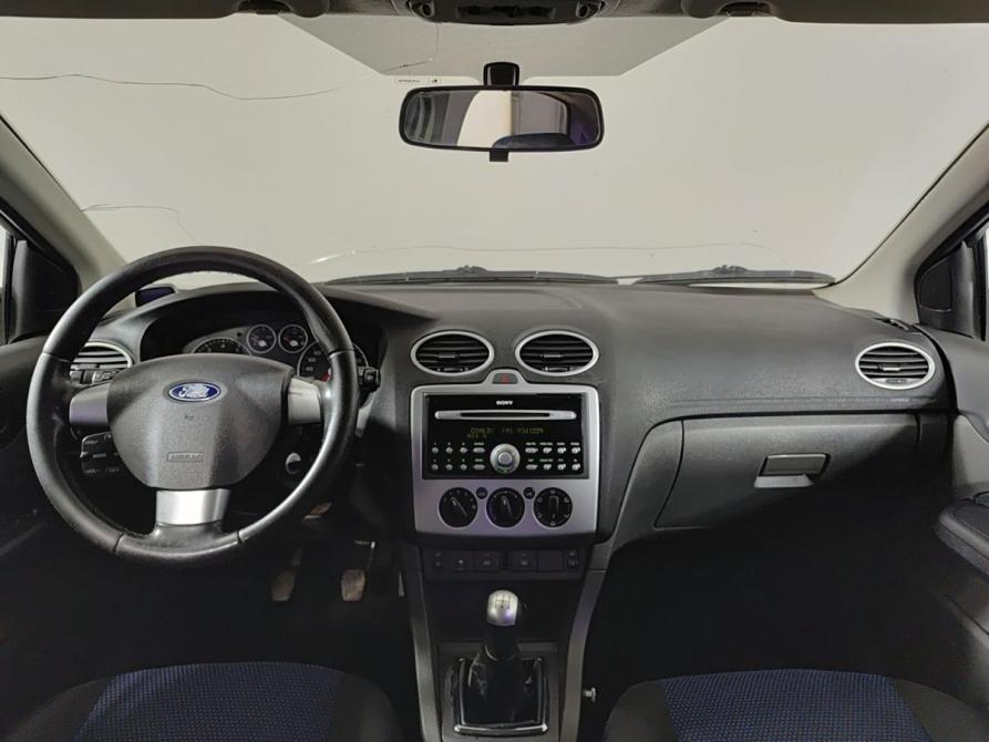 Ford Focus II Уфа  - изображение 17