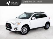 Mitsubishi ASX I Рестайлинг Казань  - изображение 19