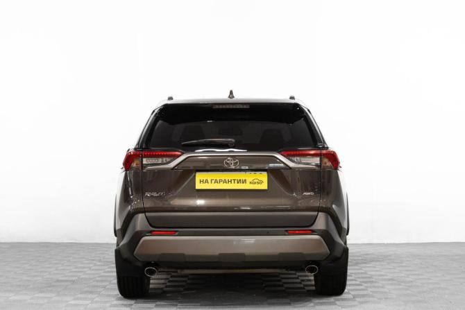 Toyota RAV4 V (XA50) с пробегом 2021 года, цена 3 609 000 рублей, 87500 км, внедорожник, Автокод Объявления