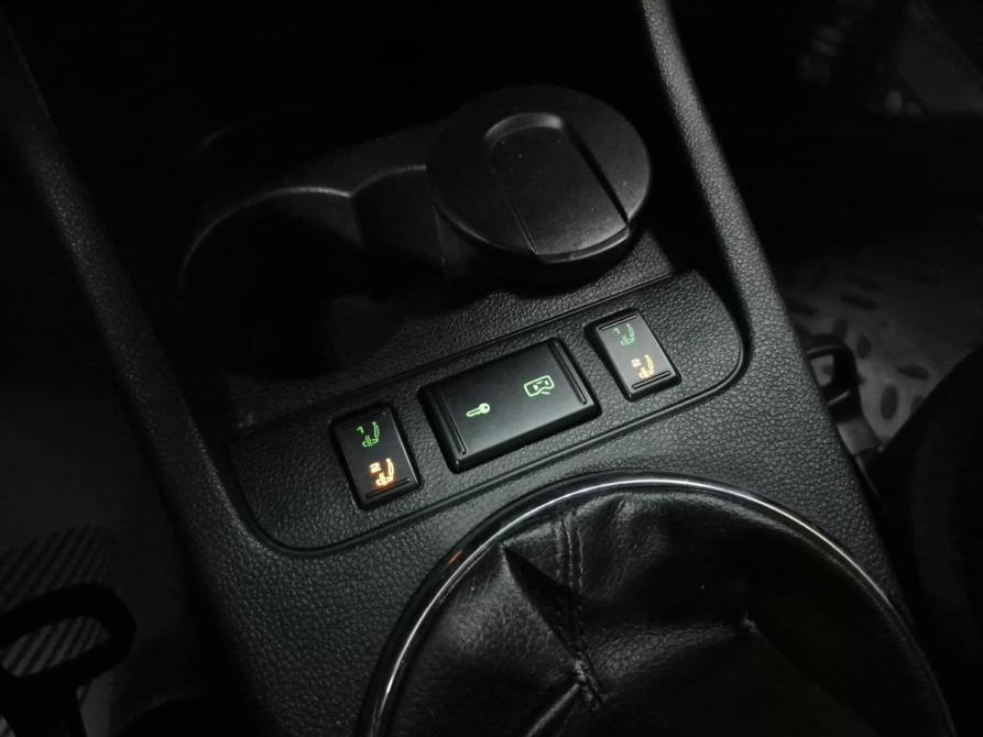 Skoda Fabia II Рестайлинг Альметьевск  - изображение 22