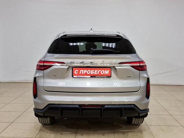 Haval F7 I Рестайлинг с пробегом 2023 года, цена 2 400 000 рублей, 31685 км, внедорожник, Автокод Объявления