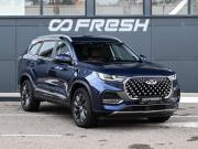 Chery Tiggo 8 Pro Max I Новороссийск  - изображение 33