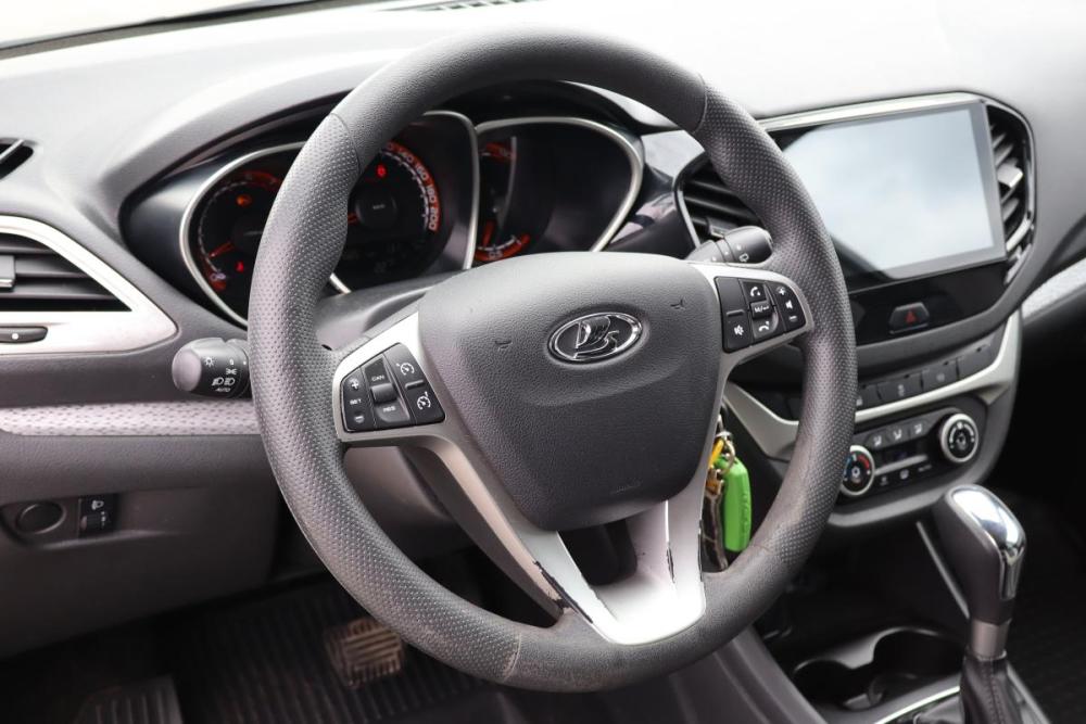 Lada (ВАЗ) Vesta I Санкт-Петербург  - изображение 7