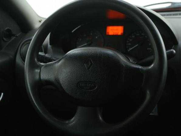 Renault Logan I с пробегом 2007 года, цена 169 000 рублей, 325400 км, седан, Автокод Объявления