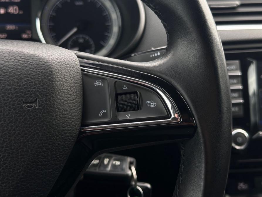 Skoda Octavia III (A7) Рестайлинг Казань  - изображение 20