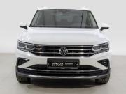 Volkswagen Tiguan II Рестайлинг Химки  - изображение 32