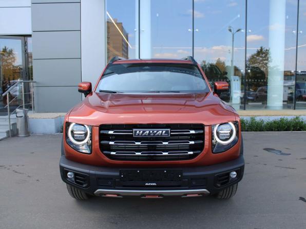 Новый Haval Dargo I 2026 года, цена 3 749 000 рублей, внедорожник, Автокод Объявления