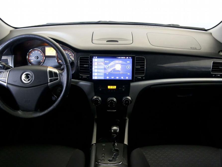 SsangYong Actyon II Санкт-Петербург  - изображение 15