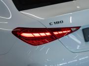 Mercedes-Benz C-Класс V (W206) Москва  - изображение 48