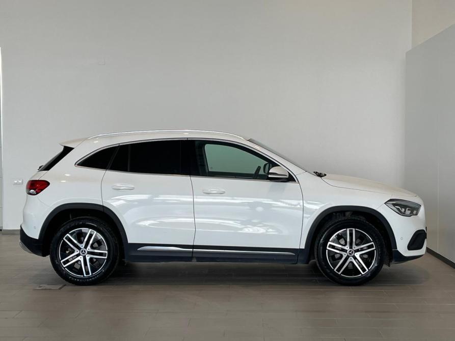 Mercedes-Benz GLA II (H247) Волгоград  - изображение 5