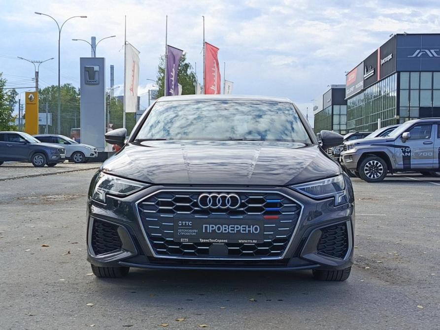 Audi A3 IV (8Y) Чебоксары  - изображение 2