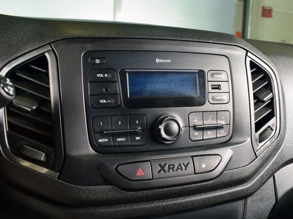 Lada (ВАЗ) XRAY I с пробегом 2018 года, цена 745 995 рублей, 86712 км, хэтчбек, Автокод Объявления