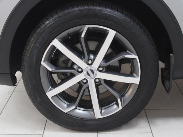 Haval F7x I с пробегом 2021 года, цена 1 999 900 рублей, 53497 км, внедорожник, Автокод Объявления