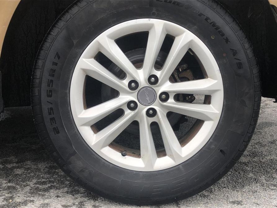 Zotye T600 Брянск  - изображение 15