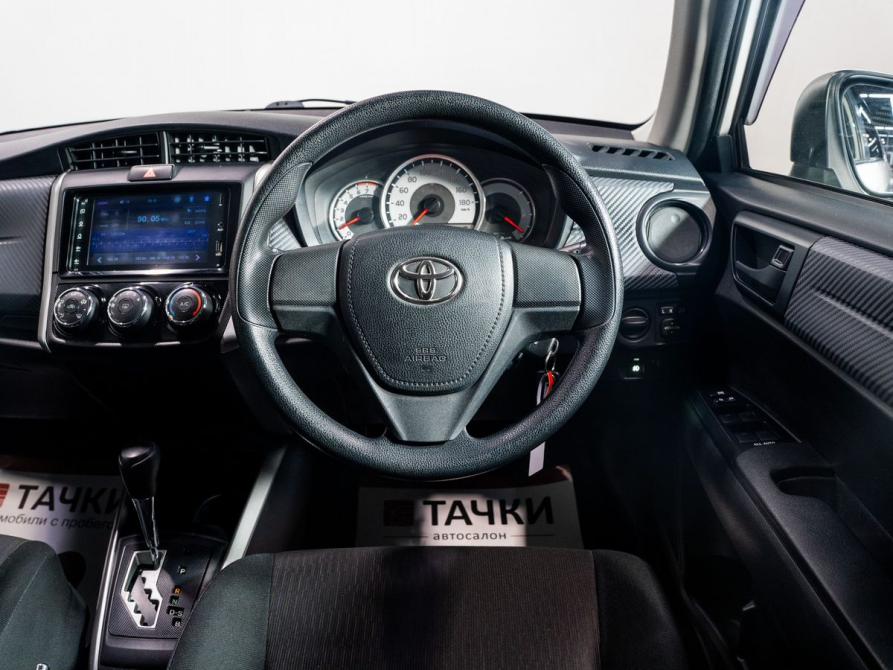 Toyota Corolla XI (E160 E170 E180) Чита  - изображение 8