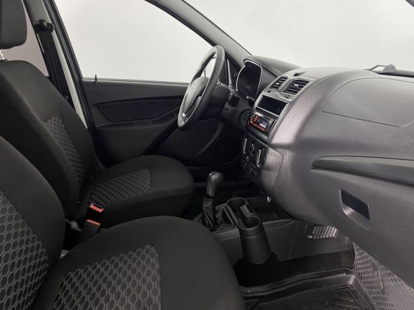 Lada (ВАЗ) Granta I Рестайлинг с пробегом 2021 года, цена 740 000 рублей, 85997 км, седан, Автокод Объявления