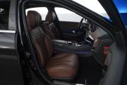 Mercedes-Benz S-Класс VI (W222 C217) Рестайлинг Москва  - изображение 32