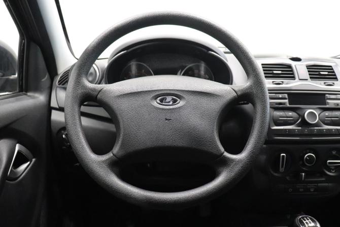 Lada (ВАЗ) Granta I Рестайлинг с пробегом 2023 года, цена 915 000 рублей, 28092 км, седан, Автокод Объявления