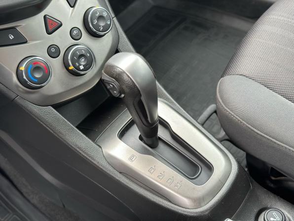 Chevrolet Aveo II с пробегом 2013 года, цена 768 000 рублей, 163258 км, седан, Автокод Объявления