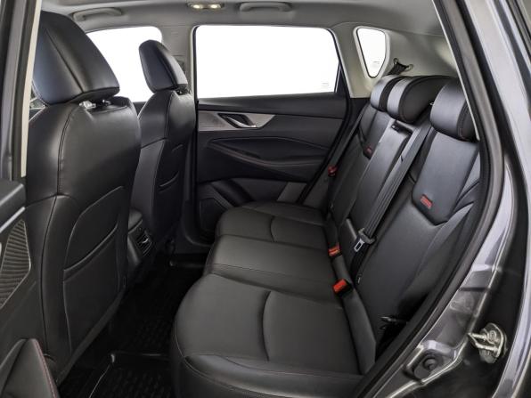 Changan CS35 Plus I Рестайлинг с пробегом 2024 года, цена 2 150 000 рублей, 6354 км, внедорожник, Автокод Объявления