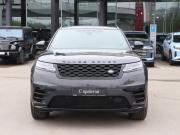Land Rover Range Rover Velar I Москва  - изображение 33