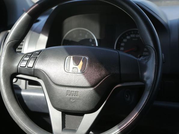 Honda CR-V III с пробегом 2008 года, цена 903 000 рублей, 335000 км, внедорожник, Автокод Объявления