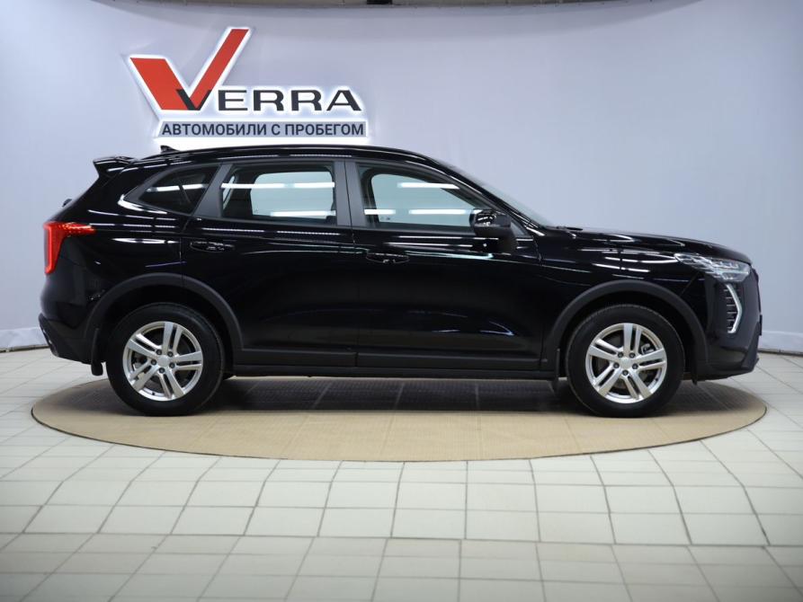 Haval Jolion I Рестайлинг Уфа  - изображение 4