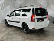 Lada (ВАЗ) Largus I Оренбург  - изображение 21