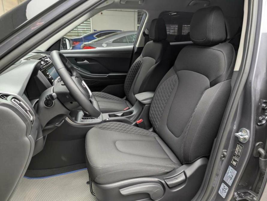 Hyundai Creta II Москва  - изображение 8