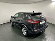 Nissan Qashqai II Рестайлинг Пермь  - изображение 12