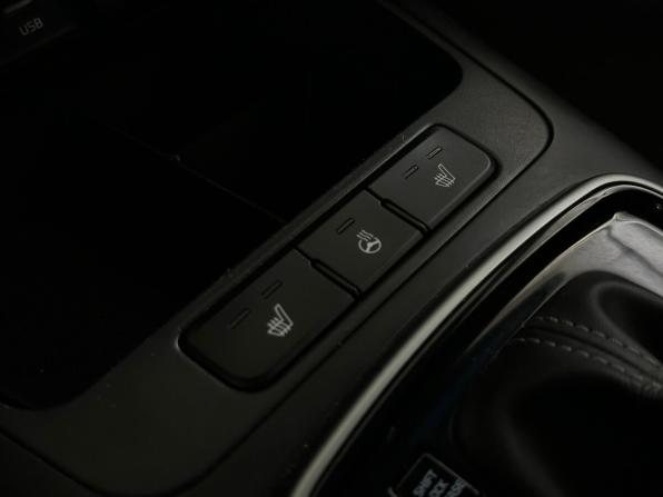 Kia Rio IV с пробегом 2020 года, цена 1 565 000 рублей, 78231 км, хэтчбек, Автокод Объявления