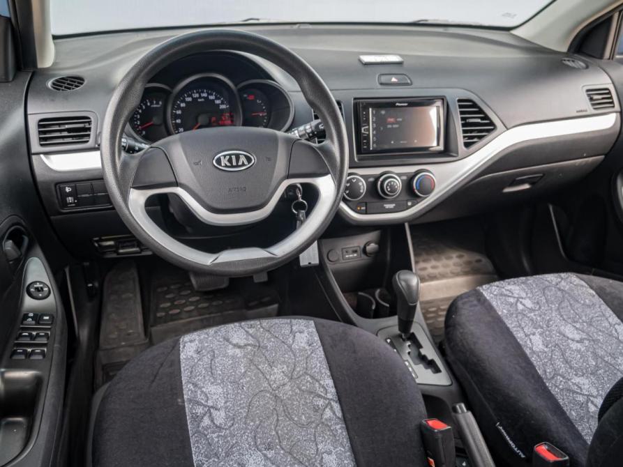 Kia Picanto II Краснодар  - изображение 5