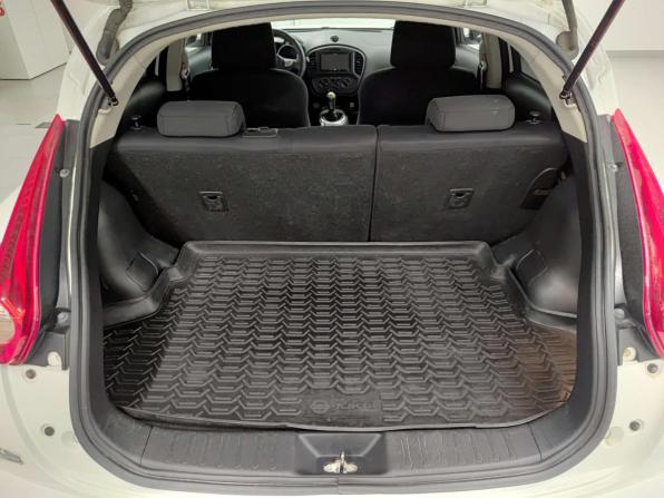 Nissan Juke I с пробегом 2013 года, цена 678 000 рублей, 227565 км, внедорожник, Автокод Объявления