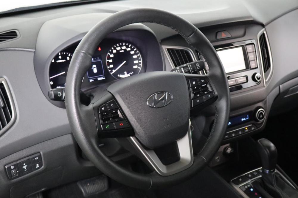 Hyundai Creta I Рестайлинг Санкт-Петербург  - изображение 7