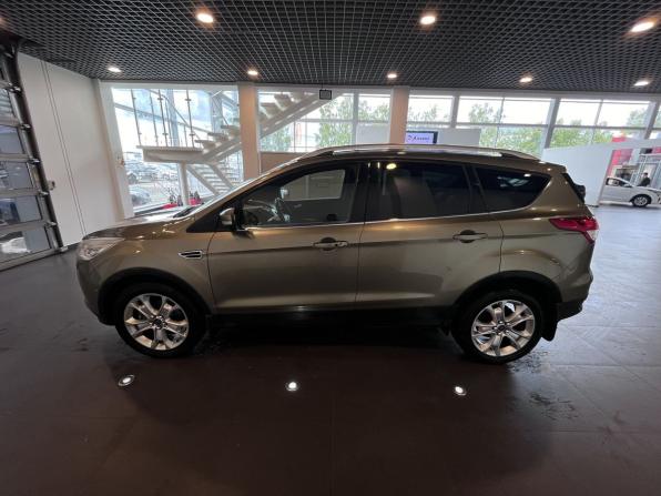 Ford Kuga II с пробегом 2012 года, цена 1 237 000 рублей, 176716 км, внедорожник, Автокод Объявления
