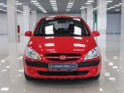 Hyundai Getz I Рестайлинг Самара  - изображение 29