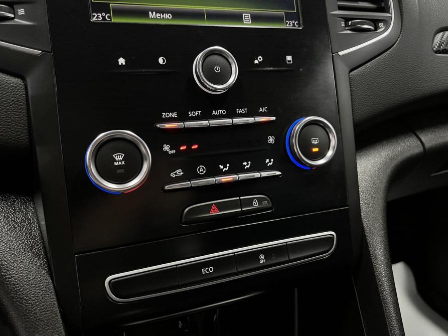 Renault Megane IV Тверь  - изображение 19