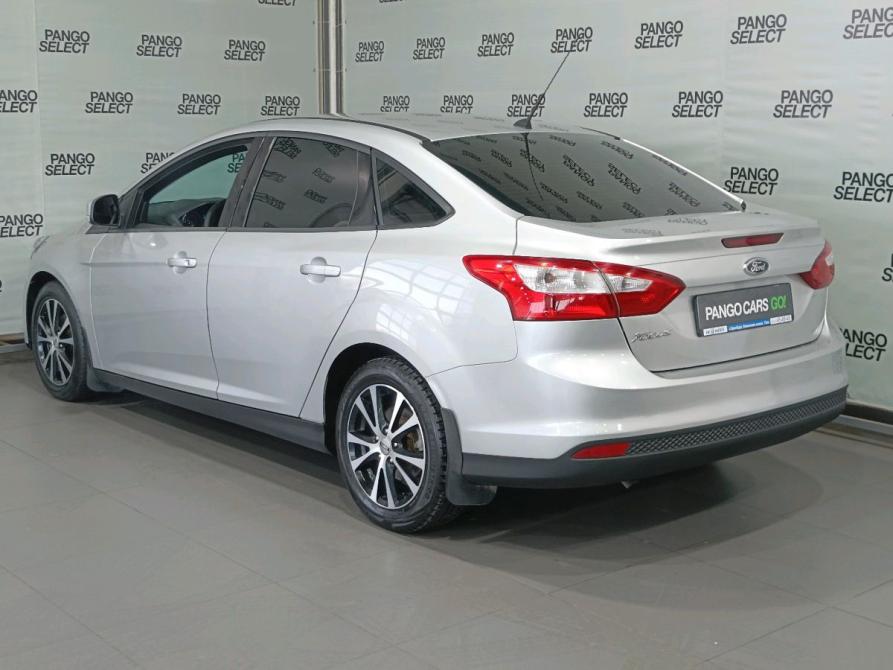 Ford Focus III Оренбург  - изображение 4