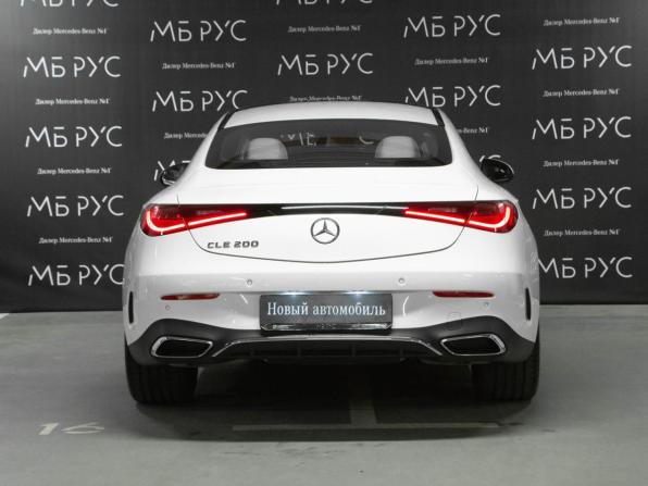 Новый Mercedes-Benz CLE 2026 года, цена 8 512 000 рублей, купе, Автокод Объявления