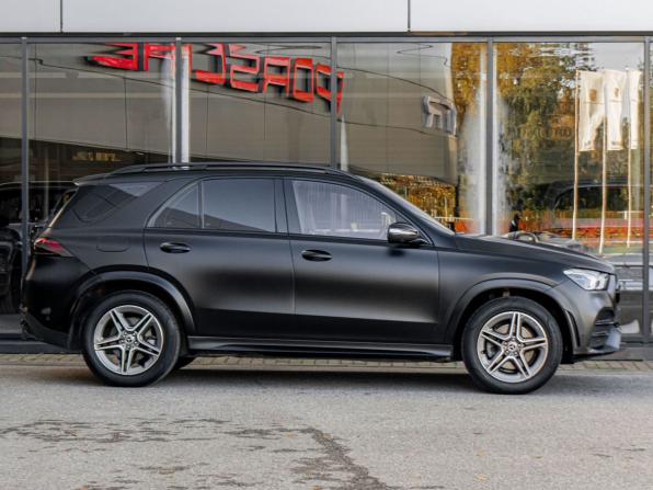 Mercedes-Benz GLE II (V167) с пробегом 2021 года, цена 7 487 000 рублей, 49108 км, внедорожник, Автокод Объявления