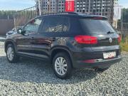 Volkswagen Tiguan I Рестайлинг Ижевск  - изображение 22