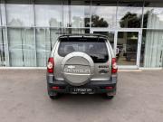 Chevrolet Niva I Рестайлинг Воронеж  - изображение 18